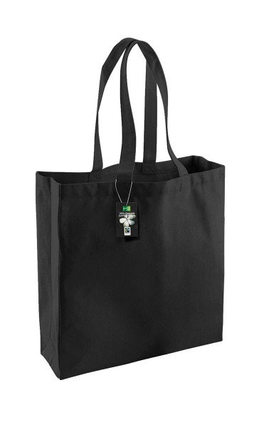 Fairtrade Cotton Classic Shopper  