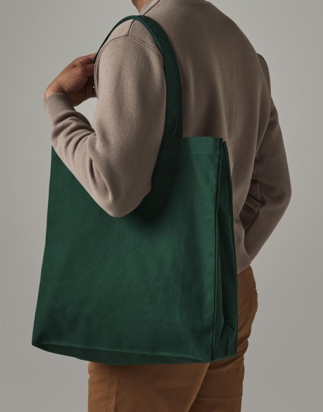 Fairtrade Cotton Classic Shopper  