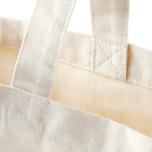 Fairtrade Cotton Classic Shopper  