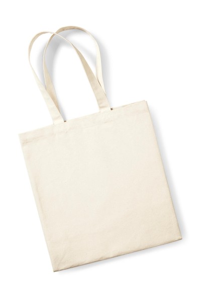 Fairtrade Cotton Classic Shopper  