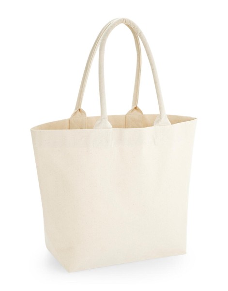 Fairtrade Cotton Deck Bag  