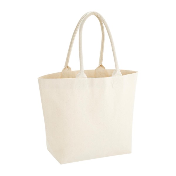 Fairtrade Cotton Deck Bag  
