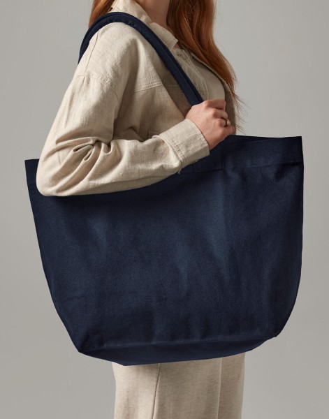 Fairtrade Cotton Deck Bag  