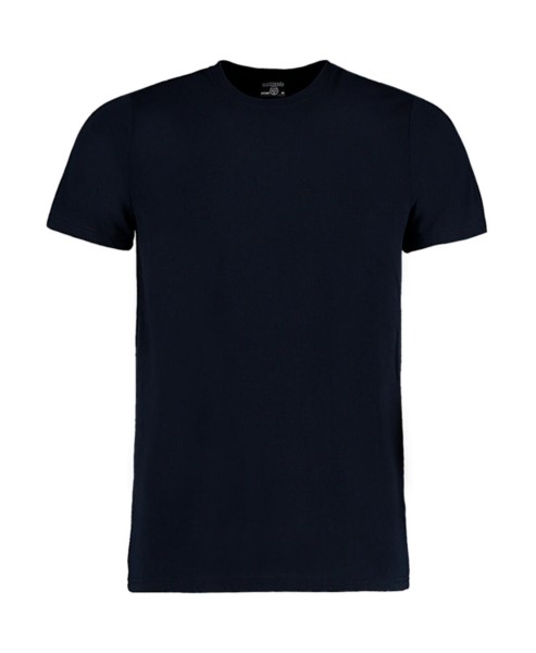Fashion Fit Superwash® 60º Tee  