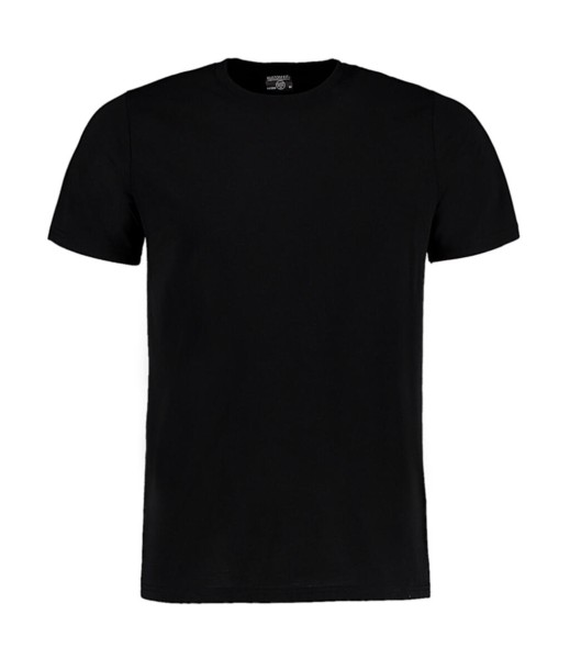 Fashion Fit Superwash® 60º Tee  