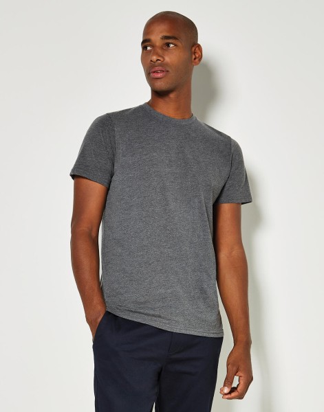 Fashion Fit Superwash® 60º Tee  