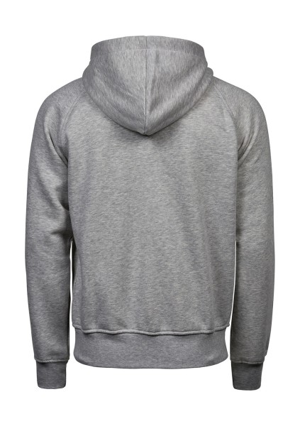 Fashion Full Zip Hood  