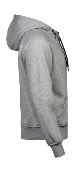 Fashion Full Zip Hood  