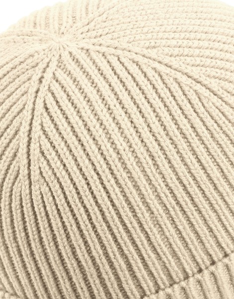Fashion Patch Beanie  