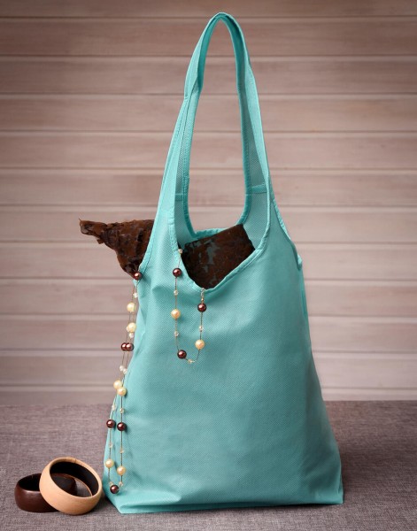 Fashion Shopper Piros 