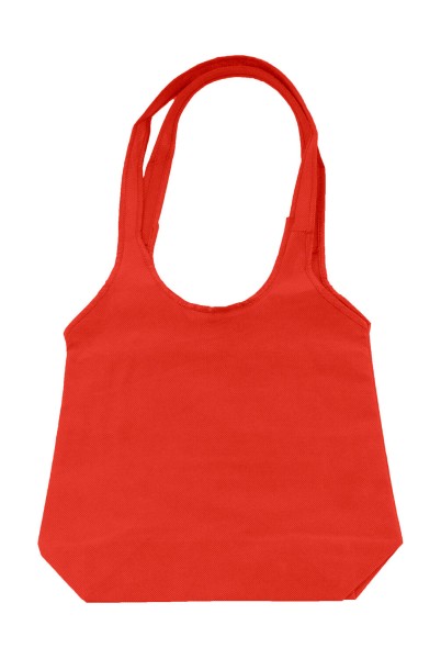 Fashion Shopper Piros 