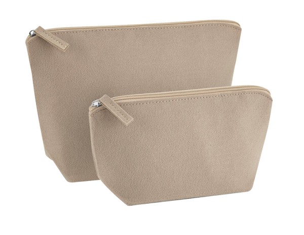 Felt Accessory Bag  