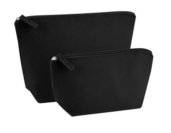 Felt Accessory Bag  