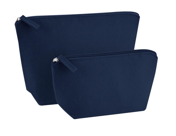 Felt Accessory Bag  