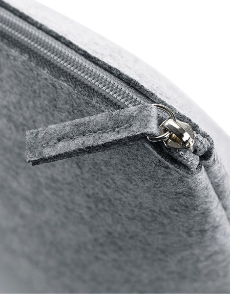 Felt Accessory Bag  