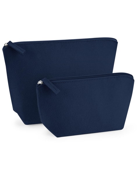 Felt Accessory Bag  