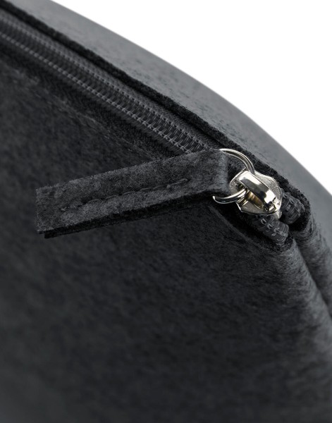 Felt Accessory Bag  