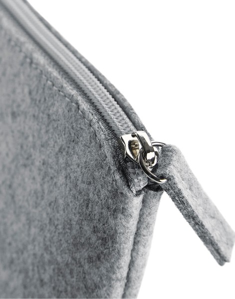 Felt Accessory Pouch  