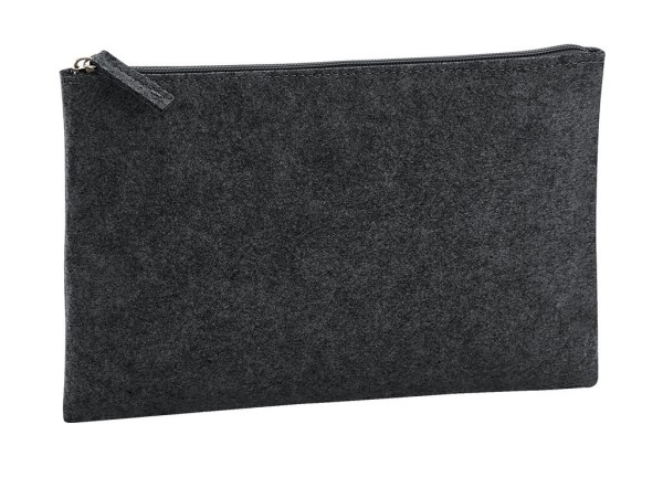 Felt Accessory Pouch  