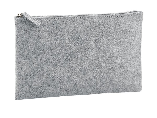 Felt Accessory Pouch  