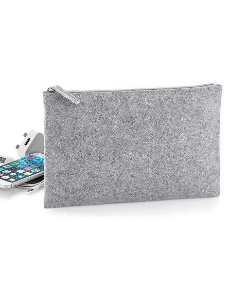 Felt Accessory Pouch  