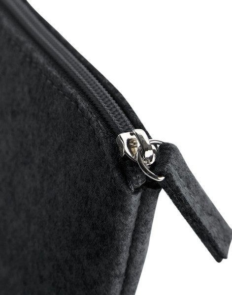 Felt Accessory Pouch  