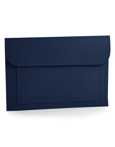 Felt Laptop/Document Slip  