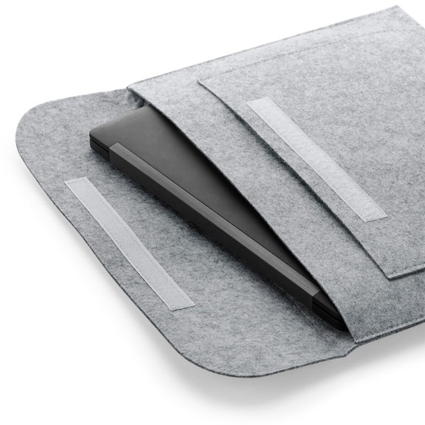 Felt Laptop/Document Slip  