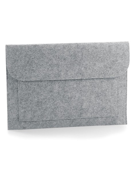 Felt Laptop/Document Slip  