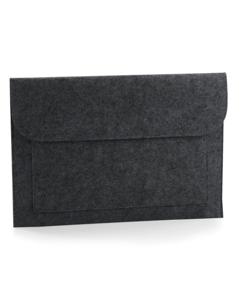 Felt Laptop/Document Slip  