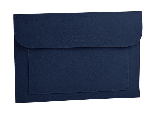 Felt Laptop/Document Slip  