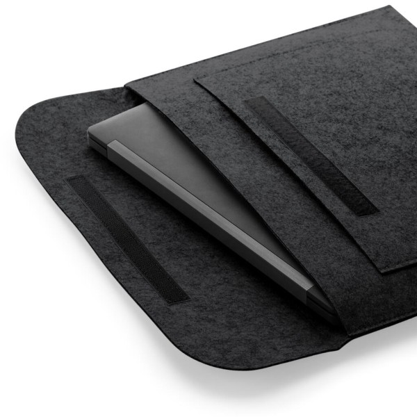 Felt Laptop/Document Slip  