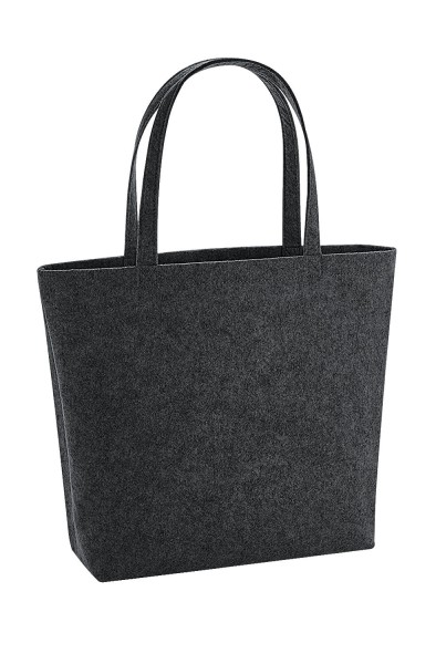 Felt Shopper  