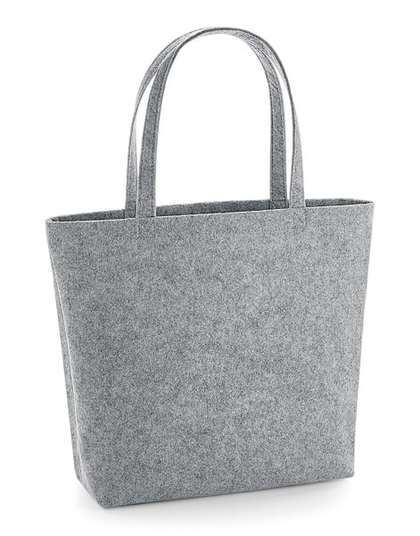 Felt Shopper  