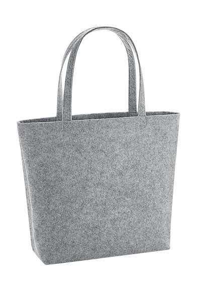 Felt Shopper  