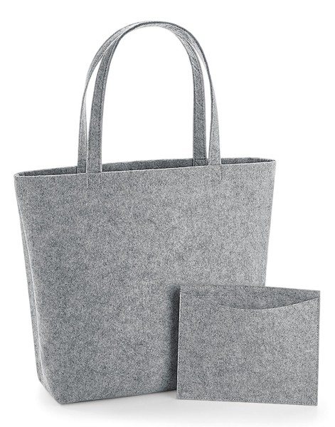 Felt Shopper  