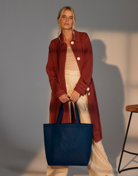 Felt Shopper  