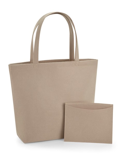 Felt Shopper  