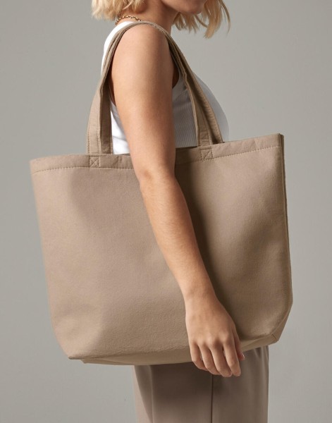 Felt Shopper  
