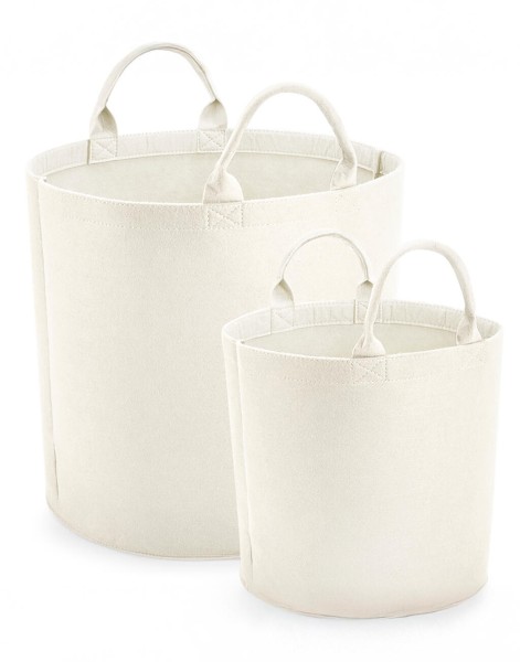 Felt Trug  
