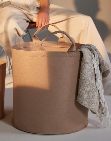 Felt Trug  