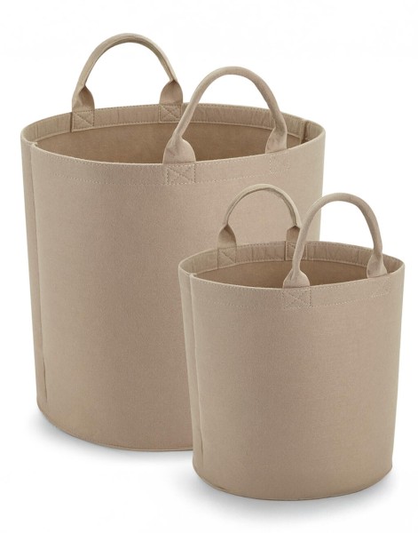 Felt Trug  