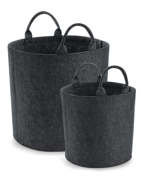 Felt Trug  