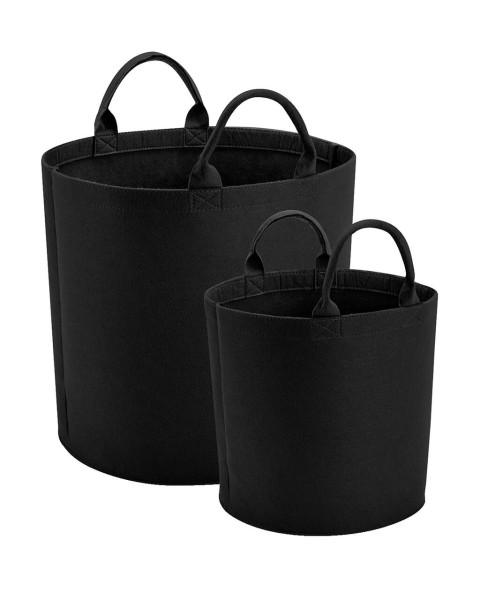 Felt Trug  