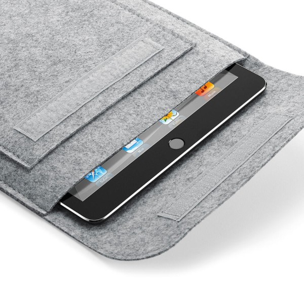 Felt iPad® Slip  