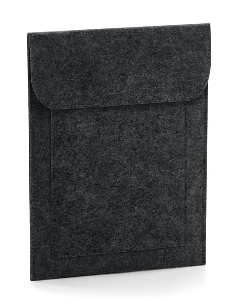 Felt iPad® Slip  
