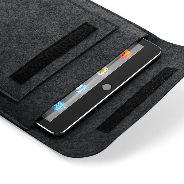 Felt iPad® Slip  