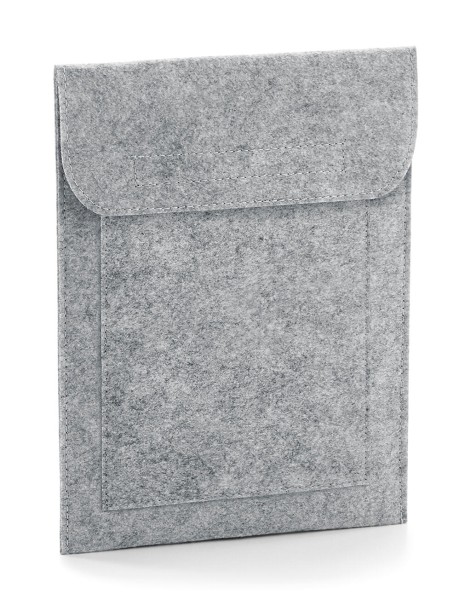 Felt iPad® Slip  