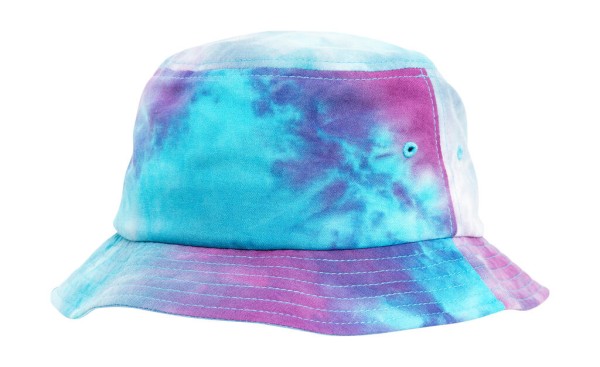 Festival Print Bucket Hat  
