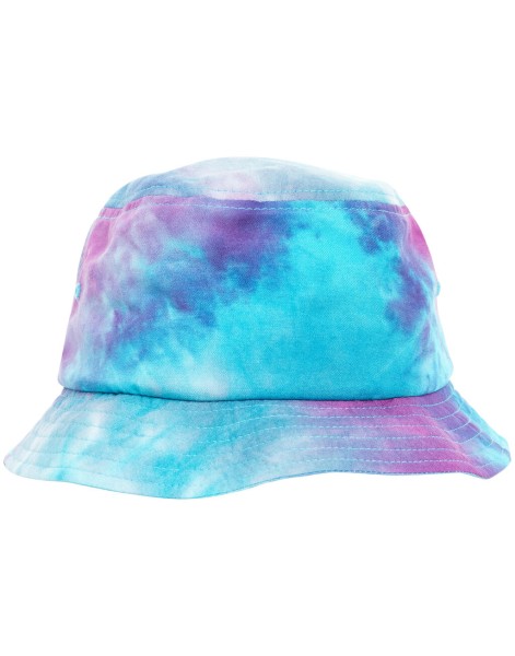 Festival Print Bucket Hat  